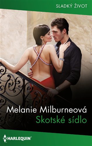 Skotské sídlo - Melanie Milburneová
