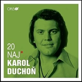 20 Naj - Karol Duchoň