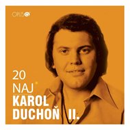 20 Naj 2 - Karol Duchoň