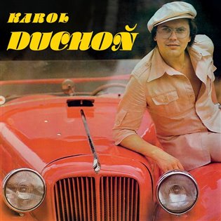 Karol Duchoň 1980 - Karol Duchoň