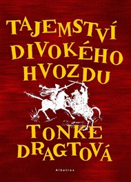 Tajemství Divokého hvozdu - Tonke Dragtová