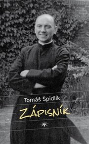 Zápisník - Tomáš Špidlík