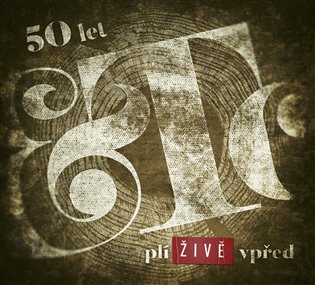 50 let plíživě vpřed -  Etc