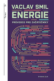 Energie: Průvodce pro začátečníky - Václav Smil