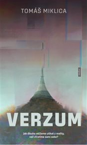 Verzum - Tomáš Miklica