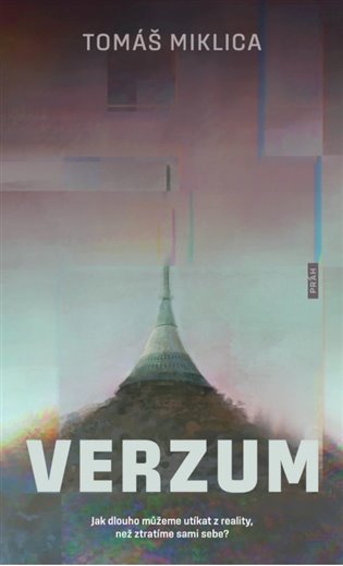 Verzum - Tomáš Miklica