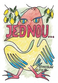 Jednou… - Stanislav Filip