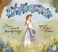 Anna z Avonlea - Lucy Maud Montgomeryová