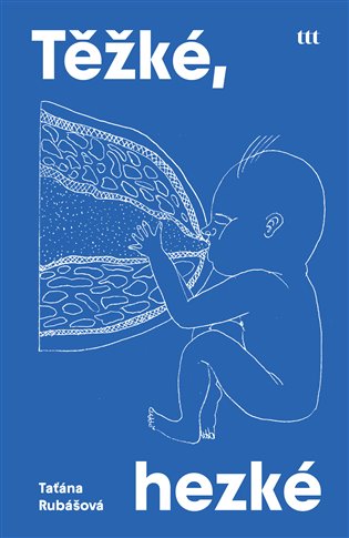 Těžké, hezké - Taťána Rubášová