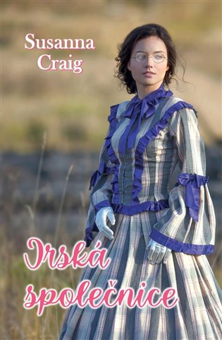 Irská společnice - Sussane Craig