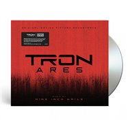 TRON: Ares: Original Motion Picture Soundtrack / Main -  Nine Inch Nails