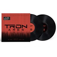TRON: Ares: Original Motion Picture Soundtrack / Main -  Nine Inch Nails