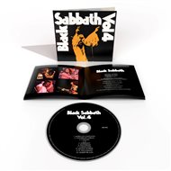 Vol. 4: 2009 Remaster -  Black Sabbath