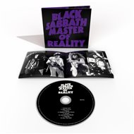 Master Of Reality: 2009 Remaster -  Black Sabbath