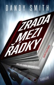 Zrada mezi řádky - Dandy Smith
