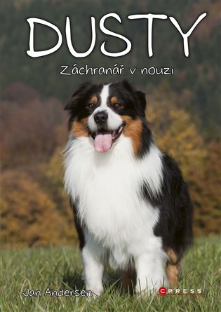 Dusty: Záchranář v nouzi - 