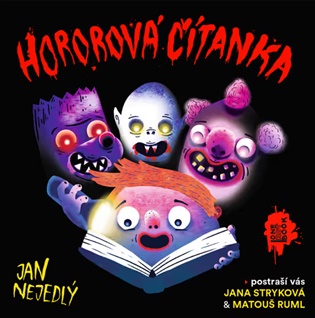 Hororová čítanka