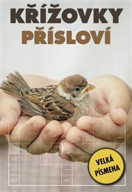 Křížovky – přísloví