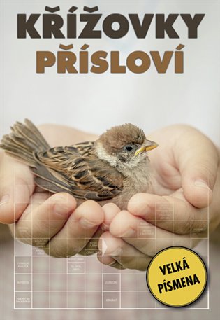 KŘÍŽOVKY PŘÍSLOVÍ
