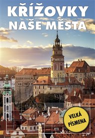 Křížovky – naše města