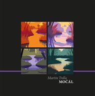 Močál - Martin Trdla