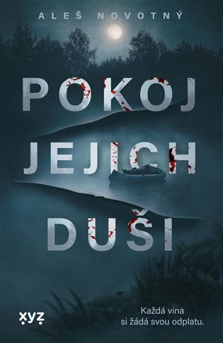 Pokoj jejich duši - 