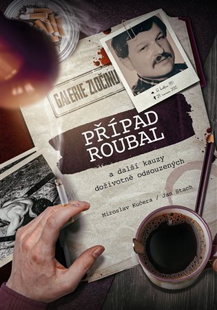 Případ Roubal a další kauzy doživotně odsouzených - Miroslav Kučera, Jan Stach