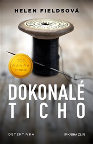 Dokonalé ticho - Helen Fieldsová