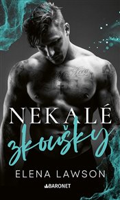Nekalé zkoušky - Elena Lawson