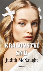 Království snů - Judith McNaught