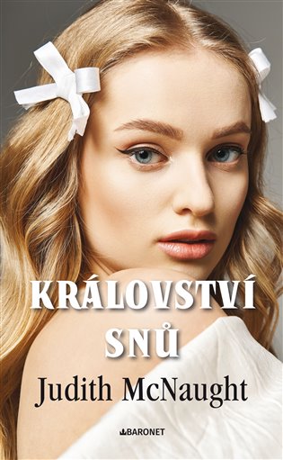 Království snů - Judith McNaught