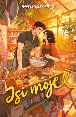 Jsi moje <3 -  Nofreeusernames