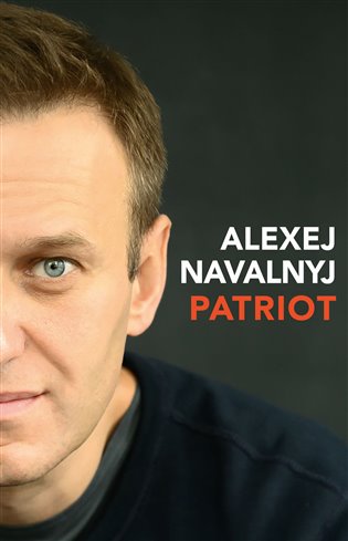 Patriot - Alexei Navalny