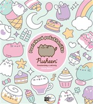 Pusheen: Pastelkové pošušňáníčko