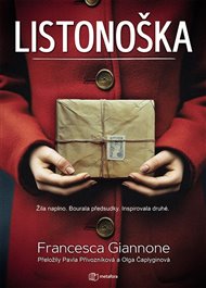 Listonoška - Francesca Giannone