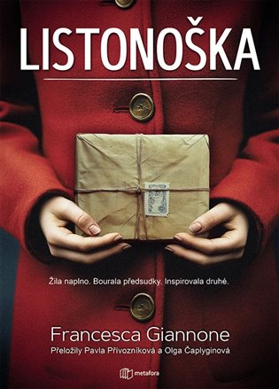 Listonoška - Francesca Giannone