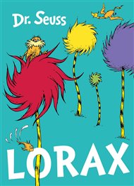 Lorax -  Dr. Seuss