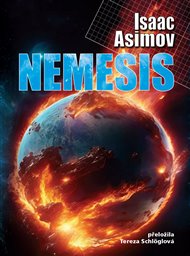 Nemesis - Isaac Asimov