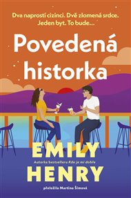 Povedená historka - Emily Henryová
