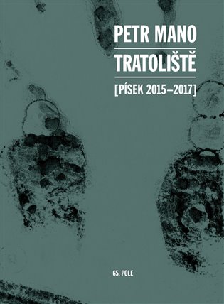 TRATOLIŠTĚ