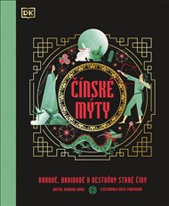 Čínské mýty - Xiaobing Wang