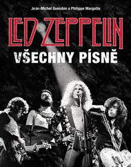 Led Zeppelin: Všechny písně