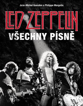 Led Zeppelin: Všechny písně - 