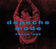 Depeche Mode Praha 1988:  Dvacet jedna hodin za železnou oponou - Filip Macháček