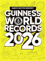 Guinness World Records 2026: Nabito novými rekordy