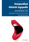 Kompendium klinické logopedie