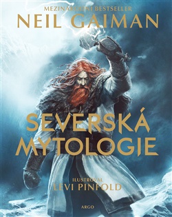 Severská mytologie – Ilustrovaná