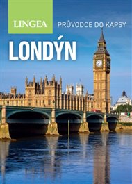 Londýn - Průvodce do kapsy