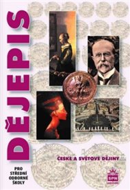 Dějepis pro střední odborné školy - Petr Čornej