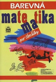 Barevná matematika pro čtvrťáky - Michaela Kaslová